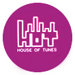 HOUSE OF TUNE MUSIC APP - HOT