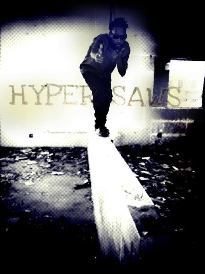 HYPERSAW