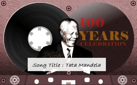 TATA MANDELA THEME SONG